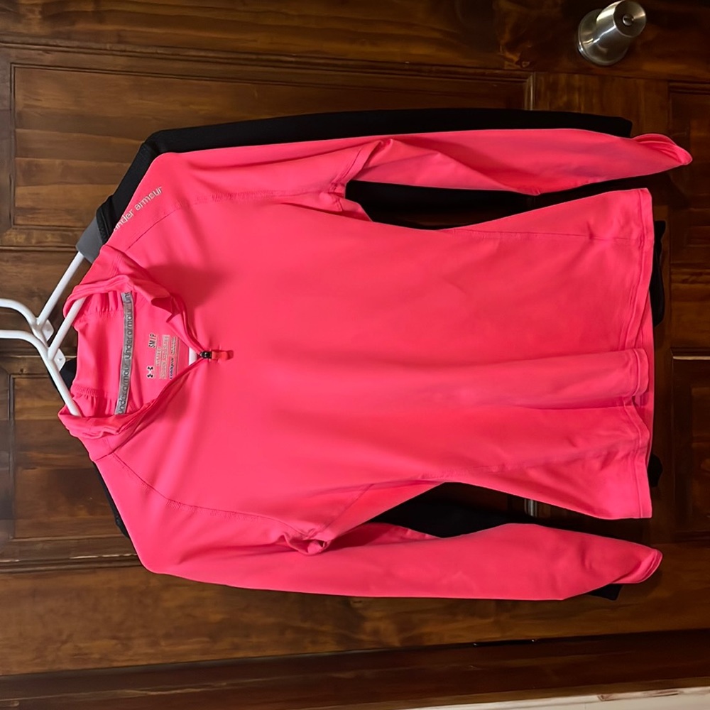 Under Armor Cold Gear Shirts